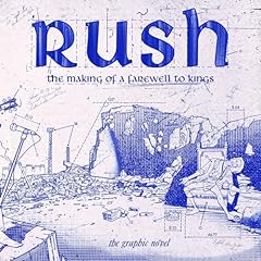 Rush making farewell for sale  Delivered anywhere in USA 