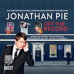 Jonathan pie record for sale  Delivered anywhere in UK