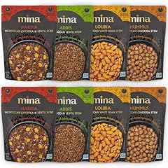 Mina moroccan lentils for sale  Delivered anywhere in USA 