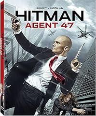 Hitman agent blu for sale  Delivered anywhere in USA 