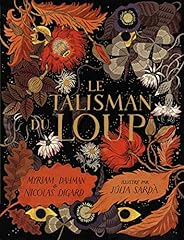 Talisman loup d'occasion  Livré partout en Belgiqu