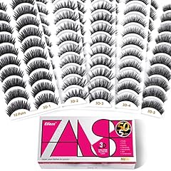 Eliace false eyelashes for sale  Delivered anywhere in USA 