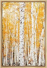 Nwt framed canvas for sale  Delivered anywhere in USA 