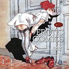 Erotic comics graphic for sale  Delivered anywhere in UK