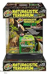 Zoo med naturalistic for sale  Delivered anywhere in USA 