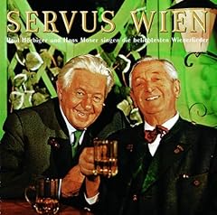 Servus wien import d'occasion  Livré partout en France