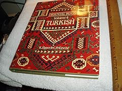 Turkish for sale  Delivered anywhere in UK