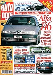 Auto oggi del usato  Spedito ovunque in Italia 