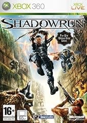 Shadowrun d'occasion  Livré partout en France