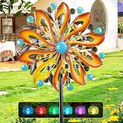 Wind spinners yard for sale  Delivered anywhere in USA 