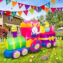Kalolary easter inflatables for sale  Delivered anywhere in USA 