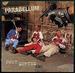 Post mortem d'occasion  Livré partout en France