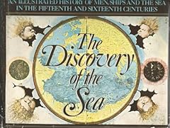 Discovery sea illustrated for sale  Delivered anywhere in USA 