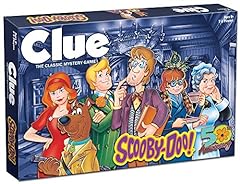 Clue scooby doo for sale  Delivered anywhere in USA 
