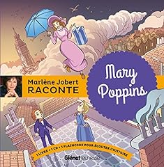 Mary poppins pamela d'occasion  Livré partout en Belgiqu