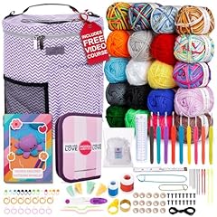 Modda crochet kit for sale  Delivered anywhere in USA 