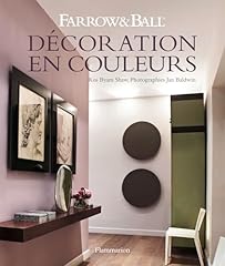 Décoration couleurs d'occasion  Livré partout en France