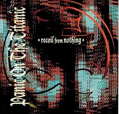 Recoil nothing for sale  Delivered anywhere in UK