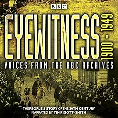 Eyewitness 1900 1949 for sale  Delivered anywhere in UK