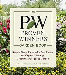 Proven winners garden for sale  Delivered anywhere in USA 