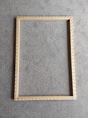 Frame make pom for sale  Delivered anywhere in UK