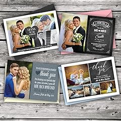 Invites wedding greeting for sale  Delivered anywhere in UK