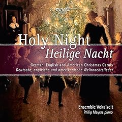 Holy night heilige gebraucht kaufen  Wird an jeden Ort in Deutschland