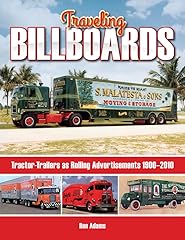 Traveling billboards tractor for sale  Delivered anywhere in USA 