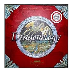 Dragonology game for sale  Delivered anywhere in USA 