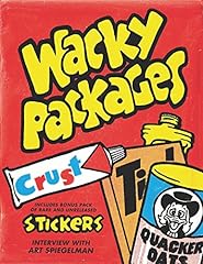 Wacky packages for sale  Delivered anywhere in USA 