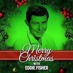 Merry christmas eddie for sale  Delivered anywhere in UK