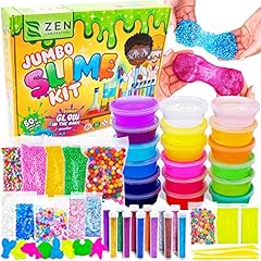 Ultimate slime kit for sale  Delivered anywhere in USA 