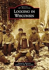 Logging wisconsin for sale  Delivered anywhere in USA 
