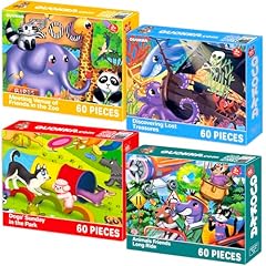 Quokka puzzles kids for sale  Delivered anywhere in USA 