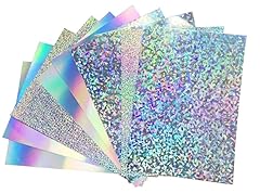10pcs sheets mirror for sale  Delivered anywhere in UK