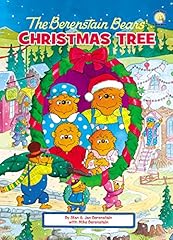 Berenstain bears christmas for sale  Delivered anywhere in USA 