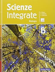 Scienze integrate. vol. usato  Spedito ovunque in Italia 