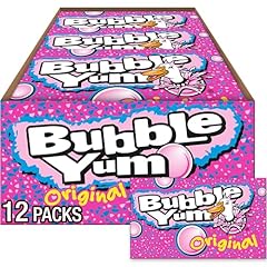 Bubble yum original for sale  Delivered anywhere in USA 