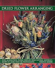 Dried flower arranging for sale  Delivered anywhere in USA 