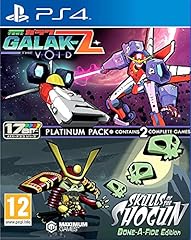 Galak the void d'occasion  Livré partout en France