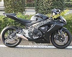 Black fairing kit for sale  Delivered anywhere in UK