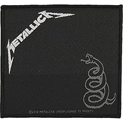 Metallica black album for sale  Delivered anywhere in USA 