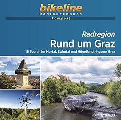 Radregion rund graz gebraucht kaufen  Wird an jeden Ort in Deutschland