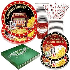 Casino night party for sale  Delivered anywhere in USA 