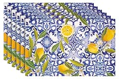 Set american placemats for sale  Delivered anywhere in UK