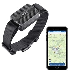 Collare gps tracker usato  Spedito ovunque in Italia 