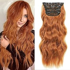 Porsmeer clip extensions gebraucht kaufen  Wird an jeden Ort in Deutschland