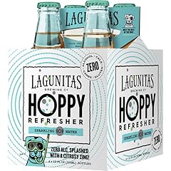 Lagunitas hoppy refresher for sale  Delivered anywhere in USA 