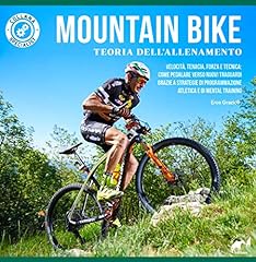Mountain bike. teoria usato  Spedito ovunque in Italia 