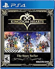 Kingdom hearts story for sale  Delivered anywhere in USA 